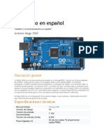 Arduino en Español