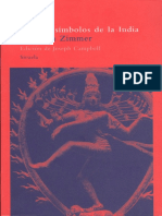 Zimmer, H. - Mitos y símbolos de la India.pdf