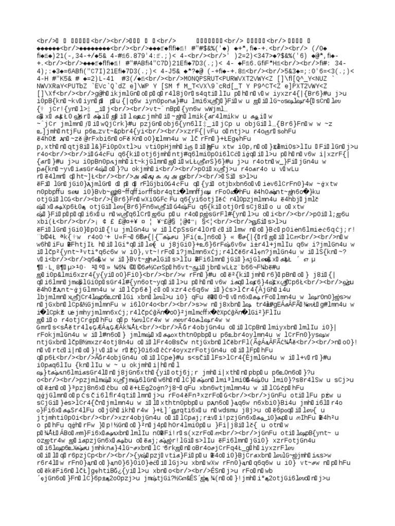 G03 Ashrae R29 It Text Typographical Symbols