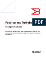 FastIron TurboIron 04200 ConfigGuide