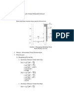 13.perencanaan Turap Pemancangan PDF