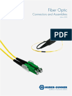 FO Connector Catalogue-2009 - LX.5 PDF