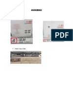 Sodimac Promart Maestro PDF
