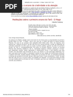 Meditações Sobre o Arcano Maior_ 1