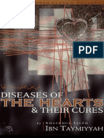 Diseases Of The Hearts And Their Cures  - Ibn Taymiyyah.pdf