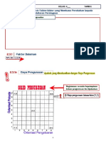 2.3 Analisi Faktor