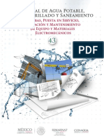 Libro43 (Pruebas, Puesta en Servicio, Operacion y Mantenimiento de Equipo y Materiales Electromecanicos).pdf
