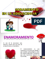 Palmero 16 Enamoramiento Celos Envidia Empatia