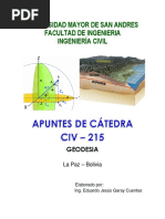 Texto Geodesia (II 2014)_ver A