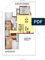 Autodesk Educational Product Architectural Floor Plan