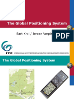 The Global Positioning System: Bart Krol / Jeroen Verplanke