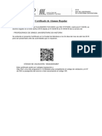 Comprobante PDF