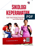 psikologi keperawatan