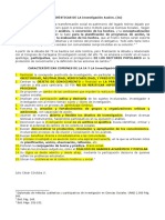 Diplomado de Métodos Cualitativos y Participativos de Investigación en Ciencias Sociales. UNAD 2.000 Pág. 146. Ibíd. Pág. 148. Ibíd. Págs. 151-152