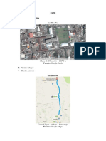 Historia de La Estructura de La ESPE Extensión Latacunga