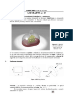 Curs Solidworks2! 15 Lab 13