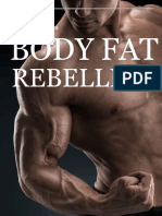 Body Fat Rebellion