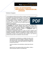 Ejercicios, Publicidad y Propaganda.pdf