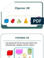 Figuras 3d