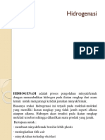 Hidrogenasi Kalau Ada Masih Yang Salah Tolong Diperbaiki