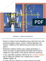 002 - Repetitorij - Mobilne Komunikacije Antene
