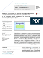 Chemical Engineering Journal: Lei Yue, Guangqian Li, Guijin He, Yongsheng Guo, Li Xu, Wenjun Fang