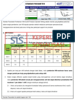 PRD 17 001 STD R0 Pemberian Insentif Hour Meter Operator Mining