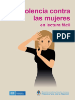 Violencia Contra Mujeres 