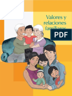 Valores Rel Familiares PDF