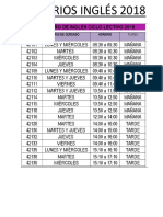 HORARIOS INGLÉS 2018.docx