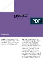 Grave Shaker
