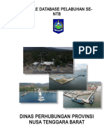 Sarana Dan Prasarana Pelabuhan