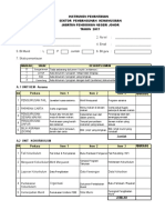 Instrumen Pemantauan Pengurusan Koku