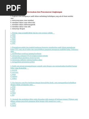 Soal Docx
