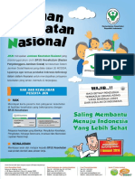 Poster 1 Manfaat JKN Hak Dan Kewajiban PDF