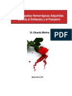Coagulopatias Hemorregicas Adquiridas durante el Embarazo y el Puerperio.pdf