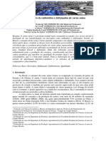 Processamento de Embutidos e Defumados de Carne Suina