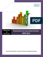 EDUCACION EN EL SALVADOR EN CIFRAS 2009 A 2014_11.pdf