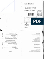 El Ciclo Vital Completado PDF