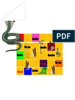 Presentation Snake and Ladder2