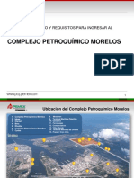 Complejo Morelos PDF