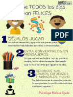 Para Que Todos Los Niños Sean Felices