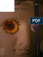 El Amor Loco Andre Breton PDF