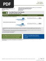 Scorereport 2