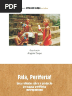 SERPA, Angelo Fala-periferia