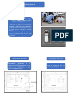 Area de Emergencia Centro de Salud