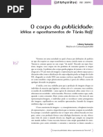 Texto - O corpo da publicidade-apontamentos de tania hoff.pdf