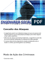 Engenharia Social