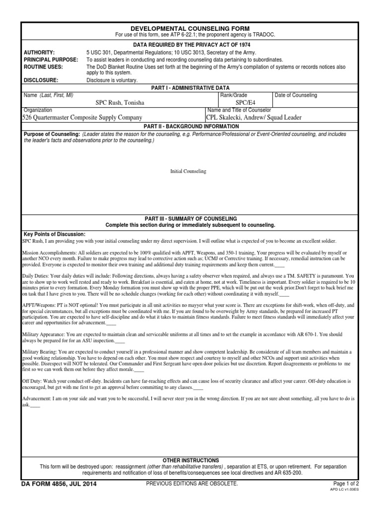 Entrance Counseling | PDF | School Counselor | Armed Conflict