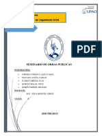 Trabajo de Investigacion Final